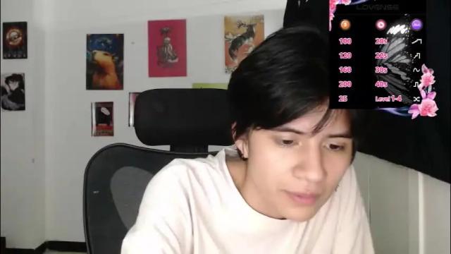 Image 11 of dahliarios Stream on Chaturbate on 5 days ago