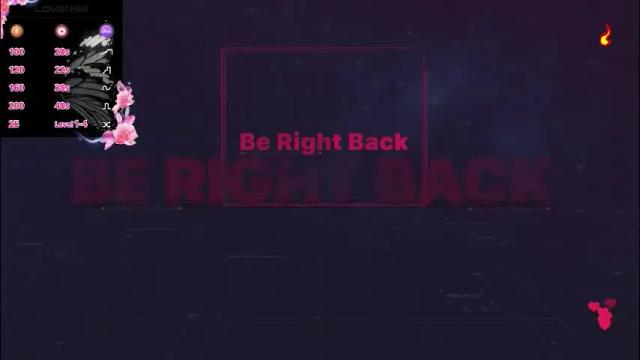 Image 2 of dahliarios Stream on Chaturbate on 5 days ago