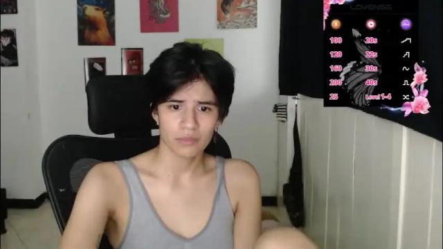 Image 7 of dahliarios Stream on Chaturbate on 5 days ago