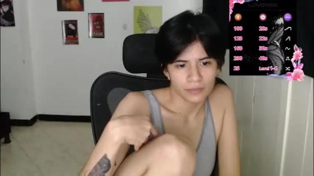 Thumbnail 3, dahliarios's Stream at Chaturbate, 5 days ago