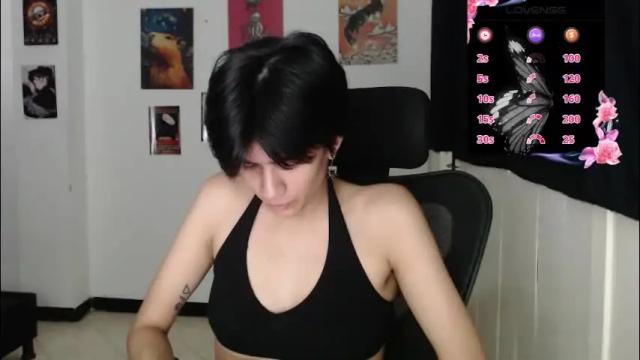 Image 11 of dahliarios Stream on Chaturbate on 2 days ago