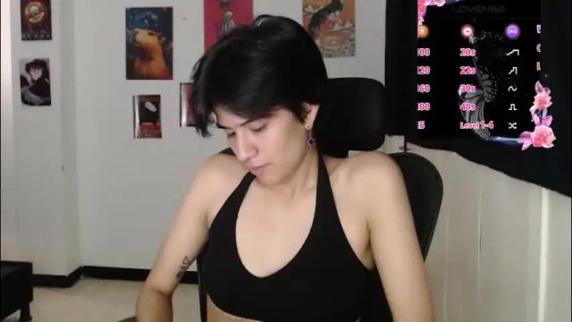 Image 12 of dahliarios Stream on Chaturbate on 2 days ago