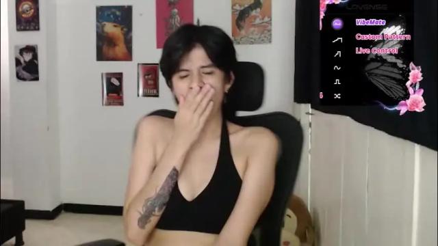 Image 2 of dahliarios Stream on Chaturbate on 2 days ago