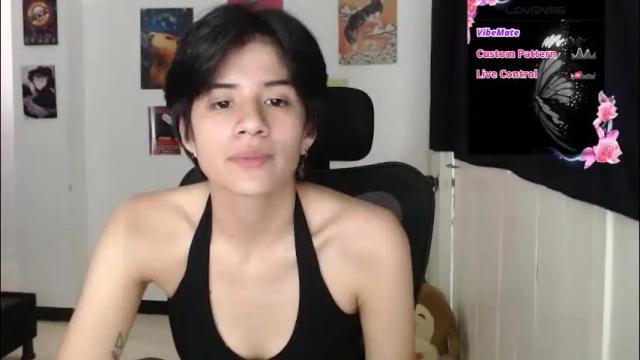 Image 3 of dahliarios Stream on Chaturbate on 2 days ago