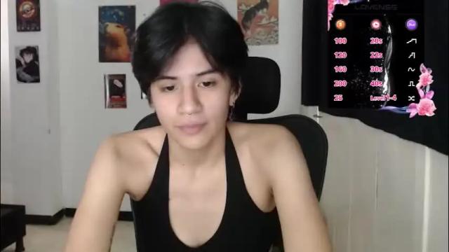 Thumbnail 2, dahliarios's Stream at Chaturbate, 1 day ago