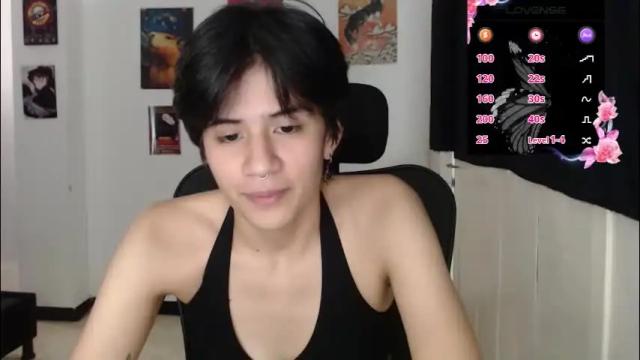 Image 6 of dahliarios Stream on Chaturbate on 2 days ago