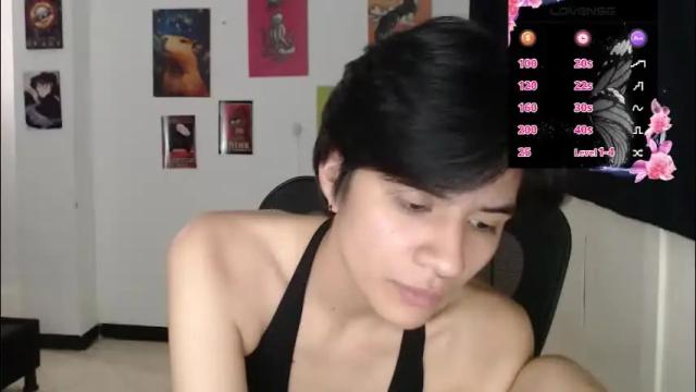 Image 8 of dahliarios Stream on Chaturbate on 2 days ago