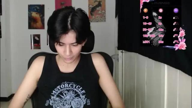 Thumbnail 1, dahliarios's Stream at Chaturbate, 13 hours ago