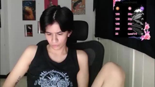 Image 11 of dahliarios Stream on Chaturbate on 19 hours ago
