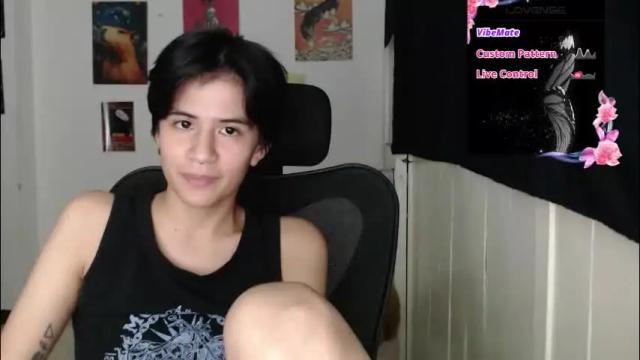 Image 12 of dahliarios Stream on Chaturbate on 19 hours ago