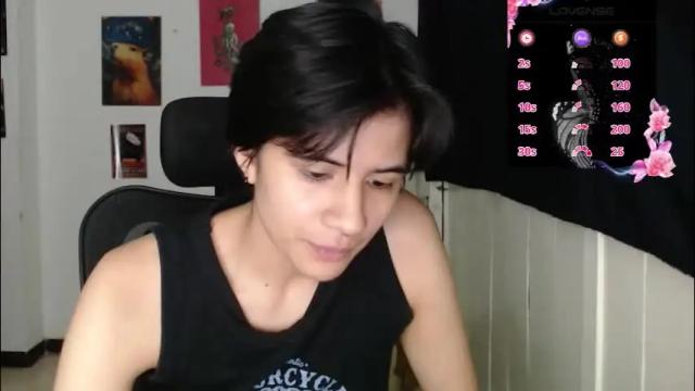 Image 2 of dahliarios Stream on Chaturbate on 19 hours ago