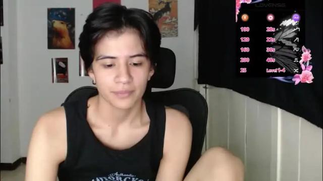Image 3 of dahliarios Stream on Chaturbate on 19 hours ago