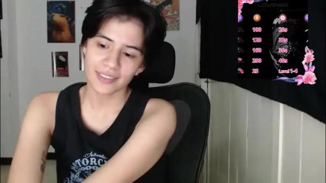 Image 6 of dahliarios Stream on Chaturbate on 19 hours ago