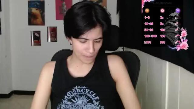 Image 7 of dahliarios Stream on Chaturbate on 19 hours ago