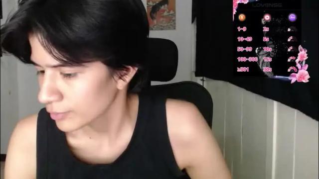 Image 8 of dahliarios Stream on Chaturbate on 19 hours ago