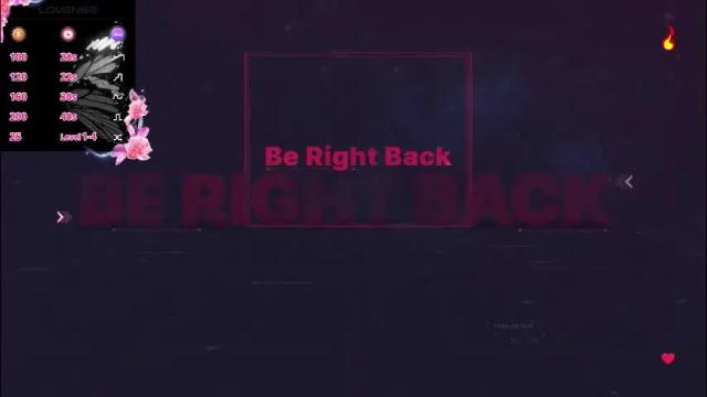 Thumbnail 1, dahliarios's Stream at Chaturbate, 2 months ago