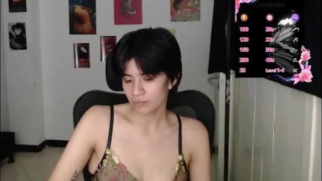 Image 12 of dahliarios Stream on Chaturbate on 2 months ago