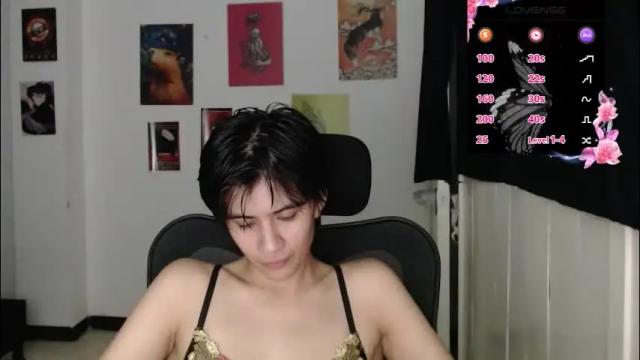 Image 2 of dahliarios Stream on Chaturbate on 2 months ago