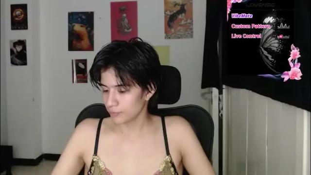 Image 3 of dahliarios Stream on Chaturbate on 2 months ago