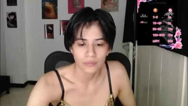 Image 4 of dahliarios Stream on Chaturbate on 2 months ago
