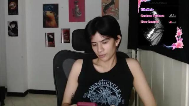 Thumbnail 1, dahliarios's Stream at Chaturbate, 2 months ago