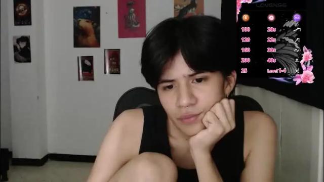 Image 10 of dahliarios Stream on Chaturbate on 2 months ago