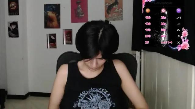 Image 3 of dahliarios Stream on Chaturbate on 2 months ago