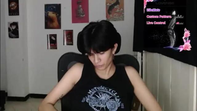 Image 6 of dahliarios Stream on Chaturbate on 2 months ago