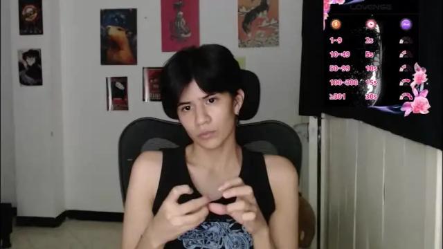 Image 7 of dahliarios Stream on Chaturbate on 2 months ago