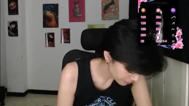 Image 8 of dahliarios Stream on Chaturbate on 2 months ago