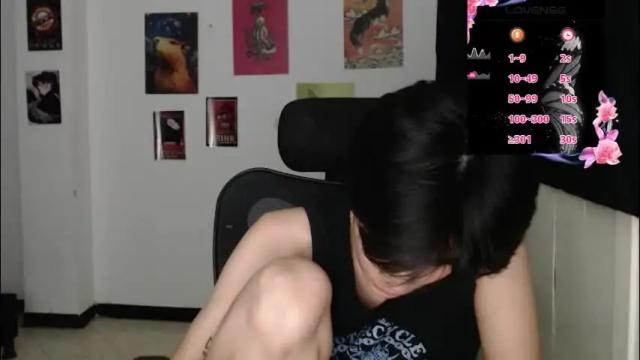 Thumbnail 3, dahliarios's Stream at Chaturbate, 2 months ago