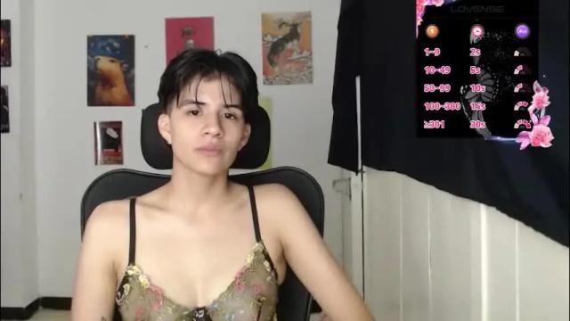 Thumbnail 1, dahliarios's Stream at Chaturbate, 1 month ago