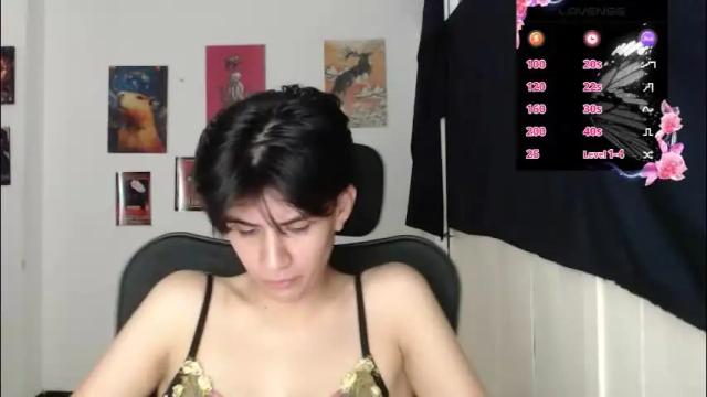 Image 11 of dahliarios Stream on Chaturbate on 2 months ago