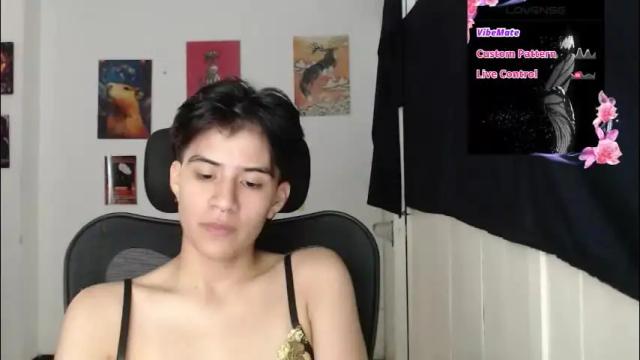 Image 12 of dahliarios Stream on Chaturbate on 2 months ago