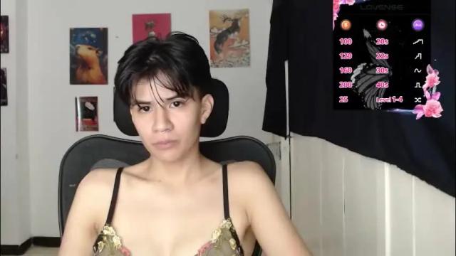 Image 2 of dahliarios Stream on Chaturbate on 2 months ago