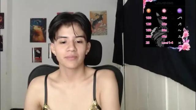 Image 3 of dahliarios Stream on Chaturbate on 2 months ago