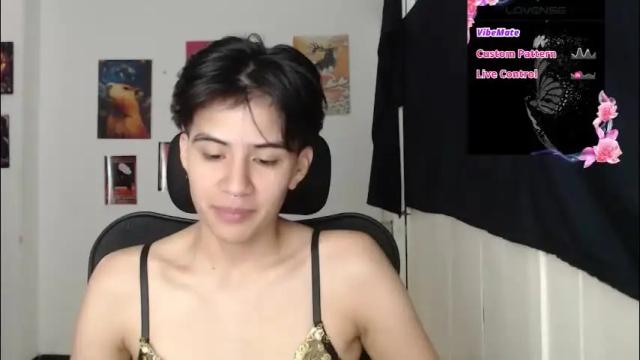 Image 4 of dahliarios Stream on Chaturbate on 2 months ago