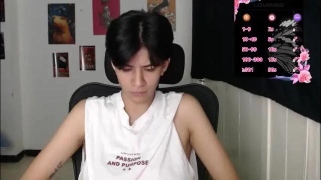 Image 2 of dahliarios Stream on Chaturbate on 2 months ago