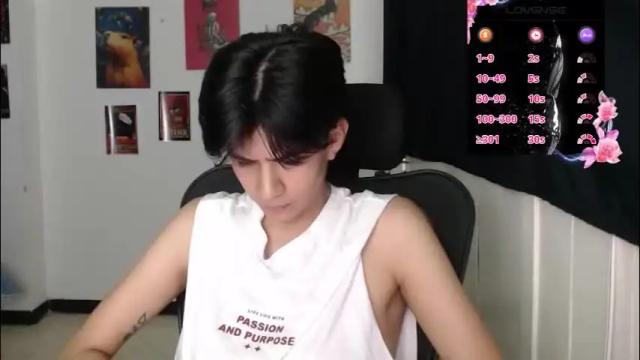 Image 3 of dahliarios Stream on Chaturbate on 2 months ago