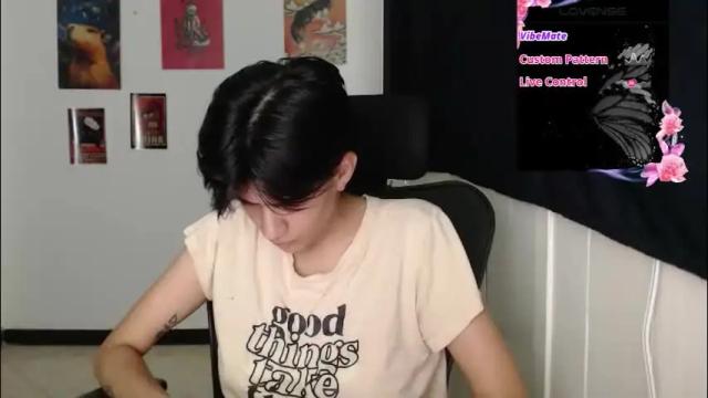 Thumbnail 1, dahliarios's Stream at Chaturbate, 1 month ago