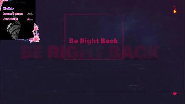 Image 4 of dahliarios Stream on Chaturbate on 2 months ago