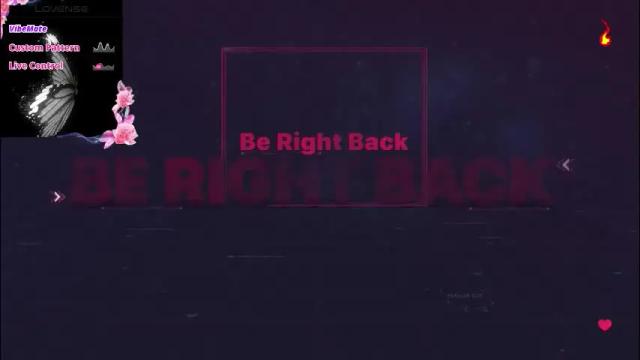 Thumbnail 2, dahliarios's Stream at Chaturbate, 1 month ago