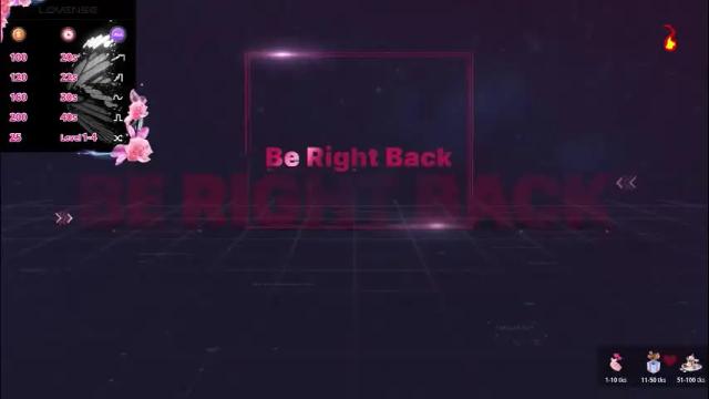 Image 7 of dahliarios Stream on Chaturbate on 2 months ago