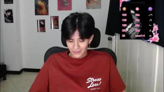 Thumbnail 1, dahliarios's Stream at Chaturbate, 1 month ago