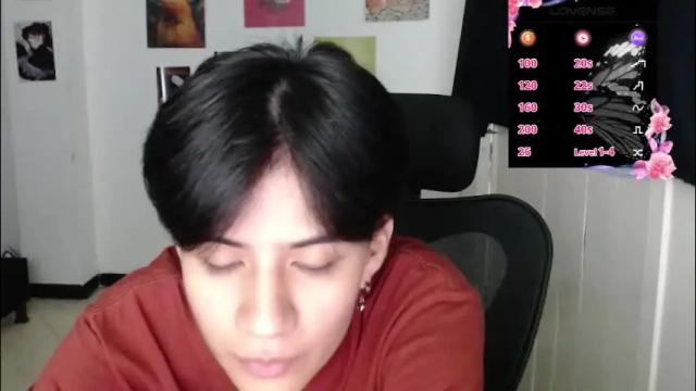 Image 10 of dahliarios Stream on Chaturbate on 2 months ago