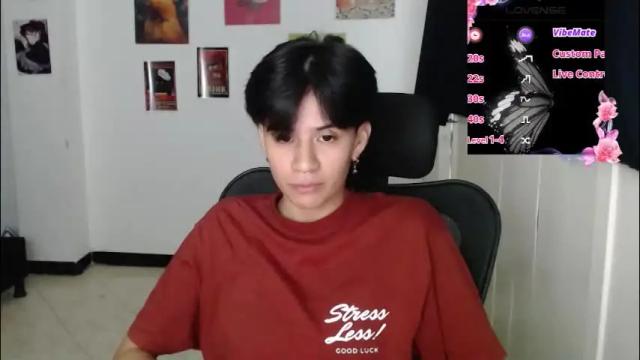 Image 11 of dahliarios Stream on Chaturbate on 2 months ago