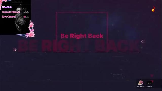 Image 12 of dahliarios Stream on Chaturbate on 2 months ago