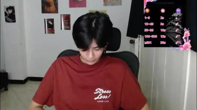 Image 4 of dahliarios Stream on Chaturbate on 2 months ago