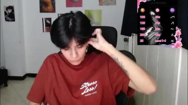 Image 6 of dahliarios Stream on Chaturbate on 2 months ago