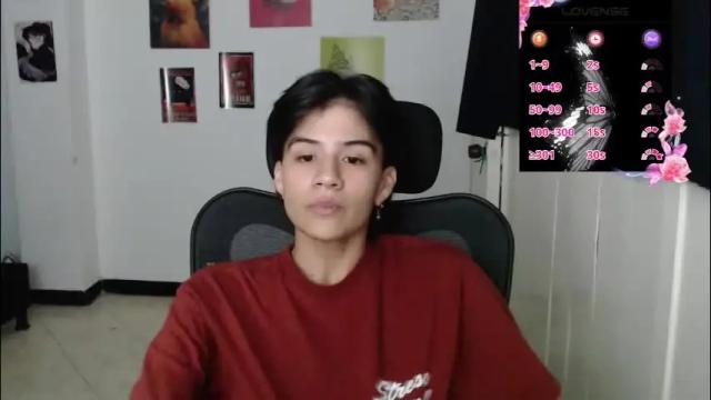 Thumbnail 3, dahliarios's Stream at Chaturbate, 1 month ago